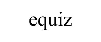 EQUIZ