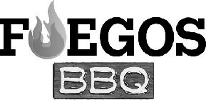 FUEGOS BBQ