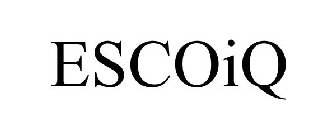 ESCOIQ