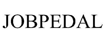 JOBPEDAL