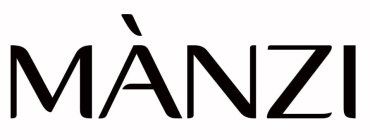 MÀNZI