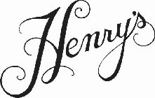 HENRY'S