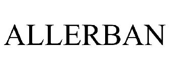 ALLERBAN