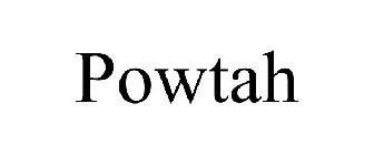 POWTAH