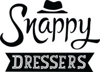 SNAPPY DRESSERS