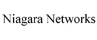 NIAGARA NETWORKS