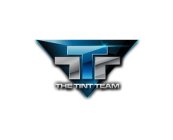 TTT THE TINT TEAM