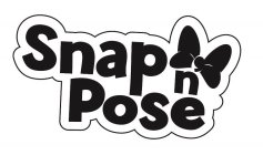 SNAP N' POSE