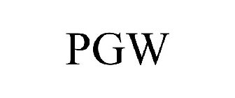 PGW