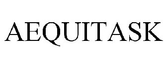 AEQUITASK