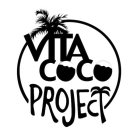 VITA COCO PROJECT