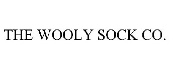 THE WOOLY SOCK CO.