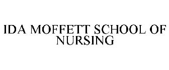 IDA MOFFETT SCHOOL OF NURSING