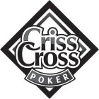 CRISS CROSS POKER