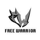 FREE WARRIOR