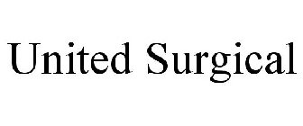 UNITED SURGICAL