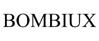 BOMBIUX