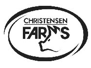 CHRISTENSEN FARMS