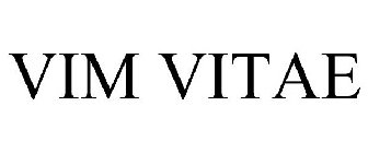 VIM VITAE