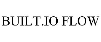 BUILT.IO FLOW