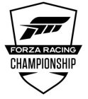 FM FORZA RACING CHAMPIONSHIP