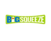 BIG SQUEEZE