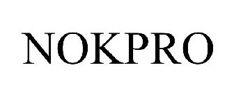 NOKPRO