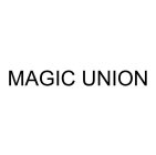 MAGIC UNION