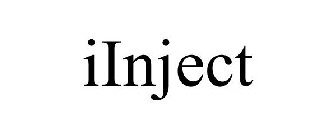 IINJECT