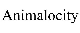 ANIMALOCITY