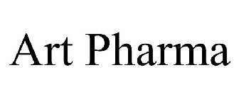 ART PHARMA