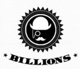 BILLIONS