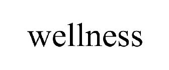 WELLNESS