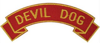 DEVIL DOG