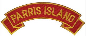 PARRIS ISLAND