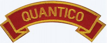 QUANTICO