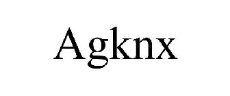 AGKNX