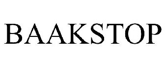 BAAKSTOP