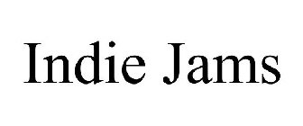 INDIE JAMS