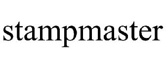 STAMPMASTER