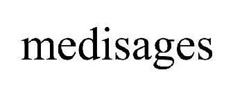 MEDISAGES