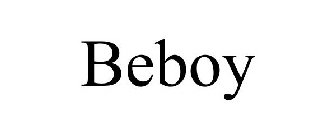BEBOY