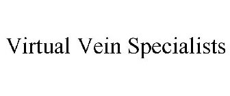 VIRTUAL VEIN SPECIALISTS