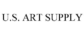 U.S. ART SUPPLY