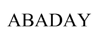 ABADAY