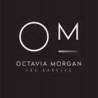 OM OCTAVIA MORGAN LOS ANGELES