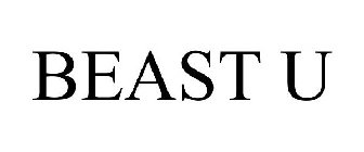 BEAST U