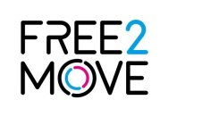 FREE 2 MOVE