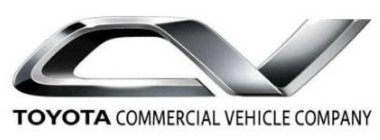 CV TOYOTA COMMERCIAL VEHICLE COMPANY