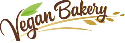 VEGAN BAKERY